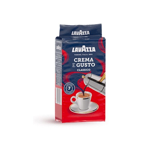 Caffe Lavazza