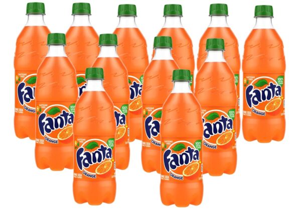 Fanta