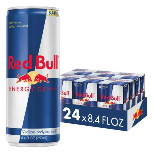 Redbull