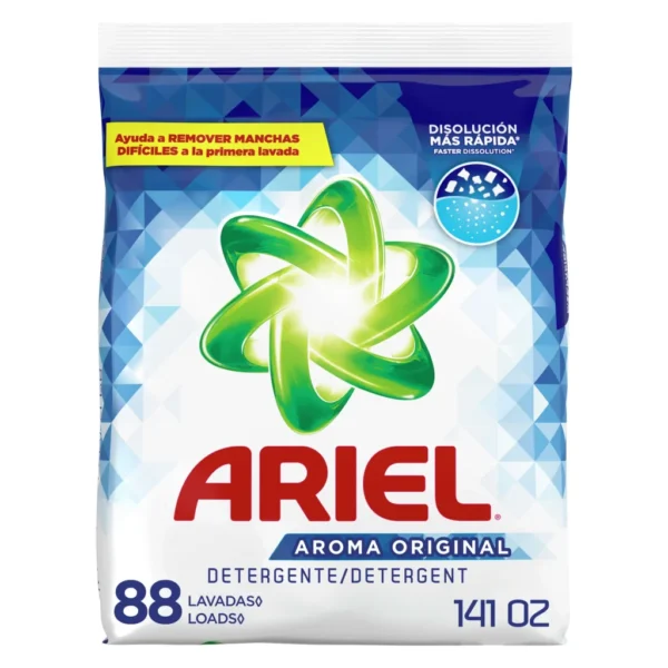Ariel