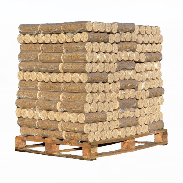 Wood Briquettes