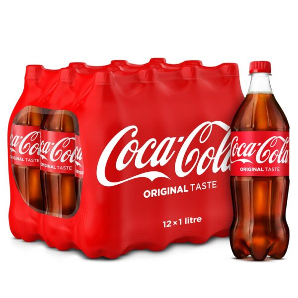 Coca Cola