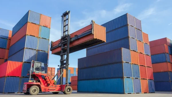 Shipping containers