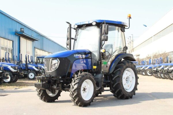 Lovol tractor