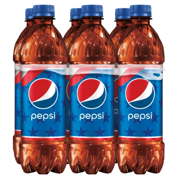 Pepsi