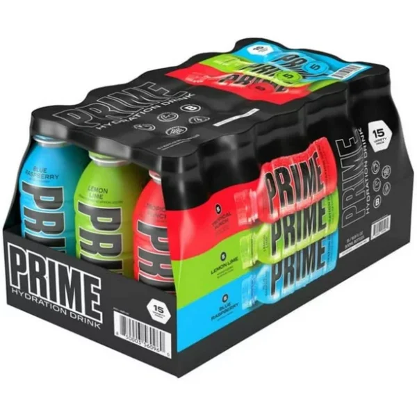Prime Hydration Drink