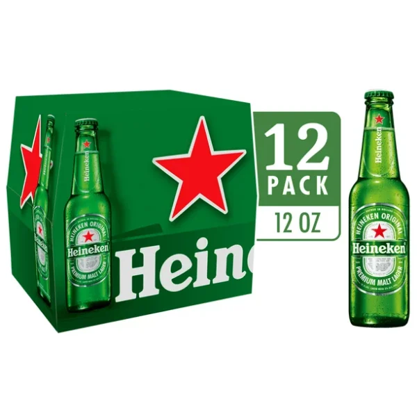 Heineken