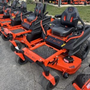 Z252KH-54 Zero-Turn Mowers